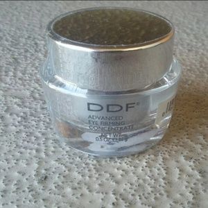 New DDF Advanced Eye Firming Concentrate 0.5 oz